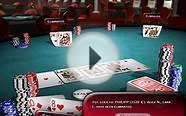 3D Poker Game [Free Download]