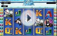 2013 New Slots Games - Arctic Ice Reviewed