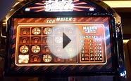 Quick Hit Slot Machine Bonus Win (queenslots)