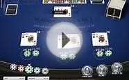 540$ Big Win on Blackjack BEST ONLINE CASINO GAMES