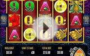 5 Dragons Slots Pokies Online, Free or Real Play