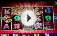 5 Frogs Slot Machine Bonus - SUPER FEATURE Free Games