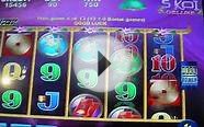 5 Koi Deluxe Big Win Slot Machine Bonus Round Free Games Spins