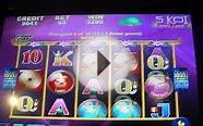 5 Koi Deluxe OVER 100X WIN Slot Machine Bonus Round Free