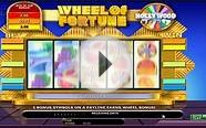 casino: Wheel Of Fortune