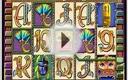 1,, $ HUGE Win - Cleopatra Slot Machine