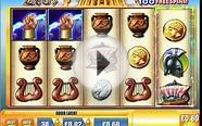 £885 Jackpot Party Progressive (1476 X STAKE) ZEUS