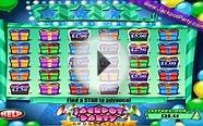 £179.65 SURPRISE JACKPOT PARTY PROGRESSIVE™ (1197 X