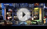 7$ Big Win on AFTER NIGHT FALLS BEST ONLINE CASINO SLOT