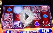 Alexander the Great Casino Slot Machine Bonus Round free spins