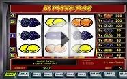 Always Hot ™ free slots machine game preview by
