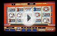 American Original Slot Machine Bonus Win (queenslots)