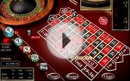 American Roulette Casino Game Video at Slots of Vegas