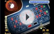 American Roulette Free Slots Casino