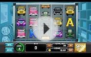 Android Slot Machine Game Demo in Google Play Store #32