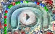 Aqua Pearls a Great Game Like Zuma free games at