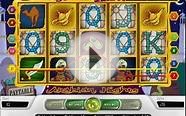 Arabian Nights - Progressive Jackpot slot game