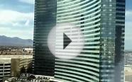 Aria Las Vegas Resort & Casino King Room - Free From myVEGAS