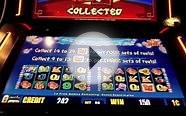 Aristocrat - Fortune Firecracker - Slot Machine Bonus