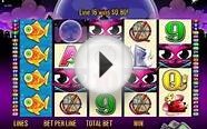 Aristocrat Miss Kitty Online Slots Pokies. Free or Real