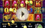 Aristocrat Online Slot Pokies 5 Dragons - Play Free