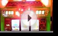 ArraKing Pachislo Slot machine hitting