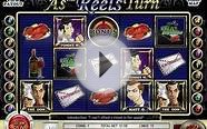 As The Reels Turn | I-Slots | Online Slots | Vegas Regal