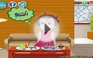 Baby Lisi Game Tooth Care Free Online Kids Games Full HD