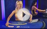 Baccarat tutorial - William Hill - Play Casino Games Online