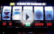 BALLY BLACK GOLD QUICK HIT 2 JACKPOTS AND FREE GAMES BIG WIN!!