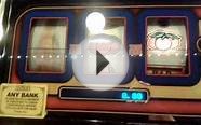 BAR 7 Fruit / Slot Machine Game