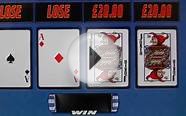 Barcrest Triple 7 Jackpot Joker (Poker) game
