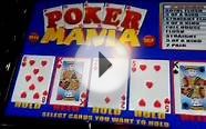 BARS ..&..POKER MANIA Slot Machines