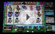 Bee Land : Top Game Slot | Play for FREE : Real Game