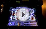 Benny Big Game Slot Machine
