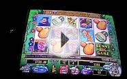 Benny Big Game Slot Machine Bonus