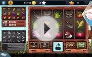 BEST CASINO SOCIAL SLOTS (iPhone Gameplay Video)