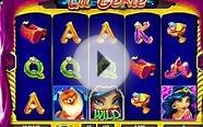 Best Funny Slot Game Lee Genie