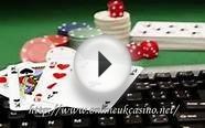 Best method of online casino games