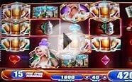 Bier Haus Over 100x Win Free Spins Slot Machine Bonus Round