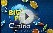 Big Fish Casino Hack Free Download June 2015 NO VIRUS