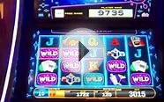 Big Vegas free spins slot bonus round ~ Bally