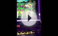 Big WIN! China Shores Slot machine in Las Vegas casino