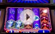 Big Win Nordic Spirit Bonus Round Free Spins Casino Slot