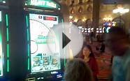 Biggest Las Vegas slot machine jackpot ever!