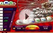 Bingo Bonanza! ™ free slots machine game preview by