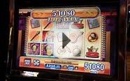 Black Knight Part 2/2 HANDPAY JACKPOT high limit slots