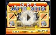 Black Knight Slot 7 free spins