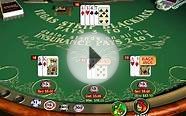 Blackjack Betting Strategy, Online Casino Play for Fun