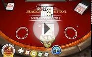 Blackjack Btting Strategy Online Casino Play for Fun